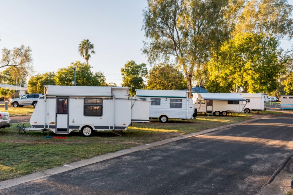 RV Camping