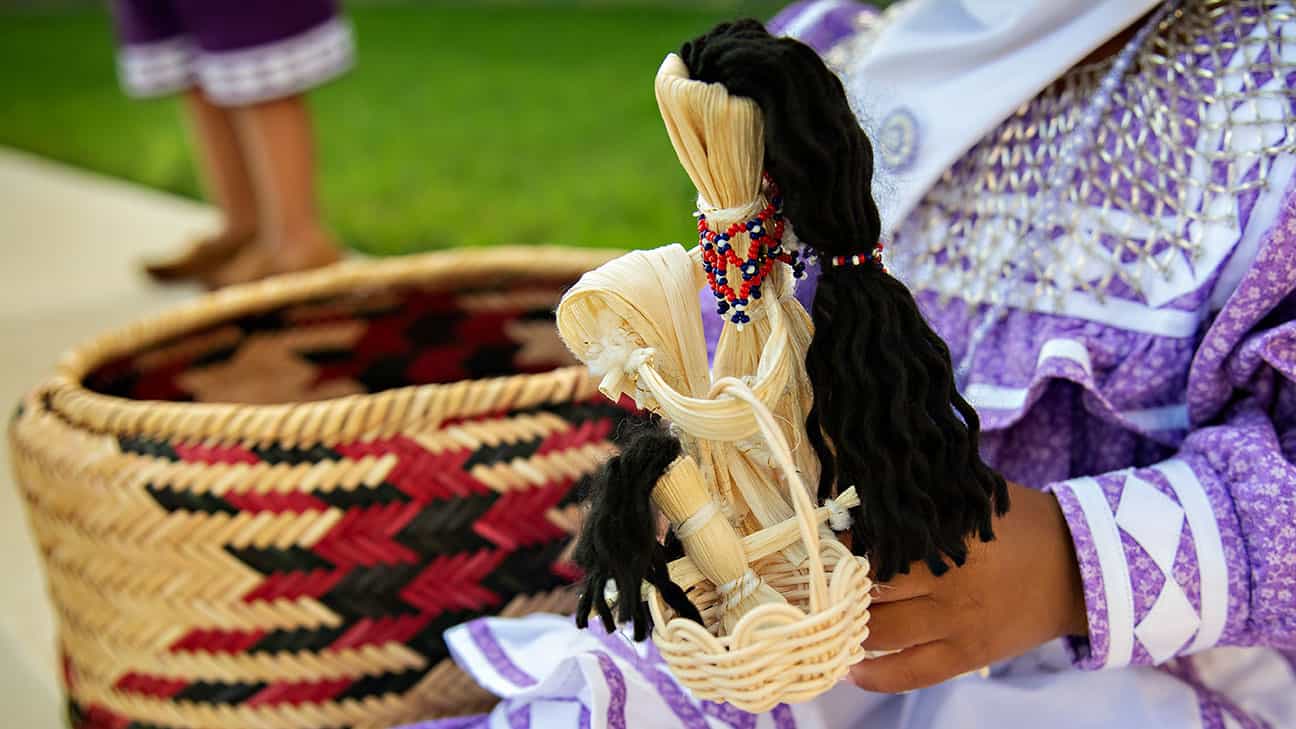 Events Archive Choctaw Nation Labor Day Festival