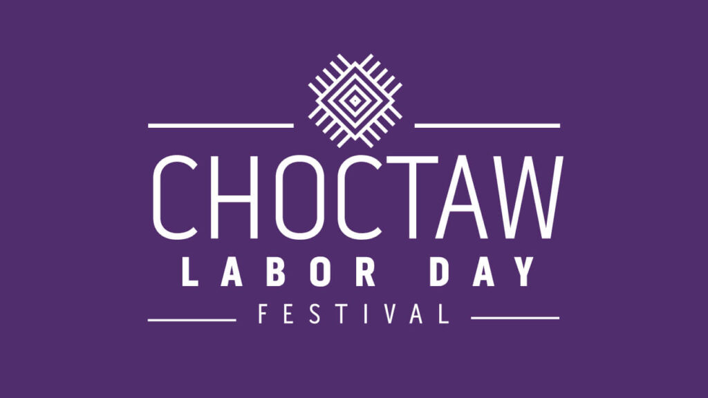 Choctaw Labor Day Festival