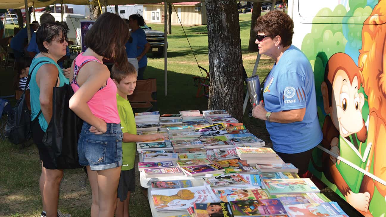 Mobile Library