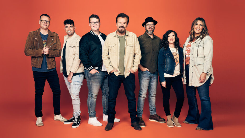 Casting Crowns